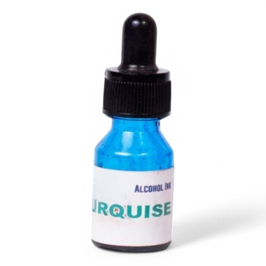 Alcoholic Ink Transparent 20ml